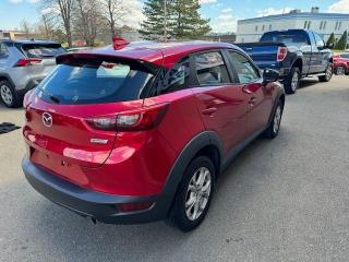 2018 Mazda CX-3 GS ACCIDENT FREE,ONLY 64000KM - Photo #6