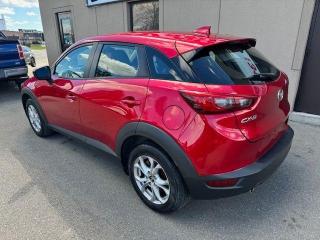 2018 Mazda CX-3 GS ACCIDENT FREE,ONLY 64000KM - Photo #7