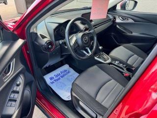 2018 Mazda CX-3 GS ACCIDENT FREE,ONLY 64000KM - Photo #9