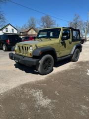 <div>Dont miss this fun Jeep just in time for spring </div>