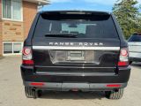 2012 Land Rover Range Rover Sport HSE LUX / CLEAN CARFAX / NAV / BACKUP CAMERA Photo27