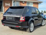 2012 Land Rover Range Rover Sport HSE LUX / CLEAN CARFAX / NAV / BACKUP CAMERA Photo28