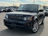 2012 Land Rover Range Rover Sport HSE LUX / CLEAN CARFAX / NAV / BACKUP CAMERA Photo24
