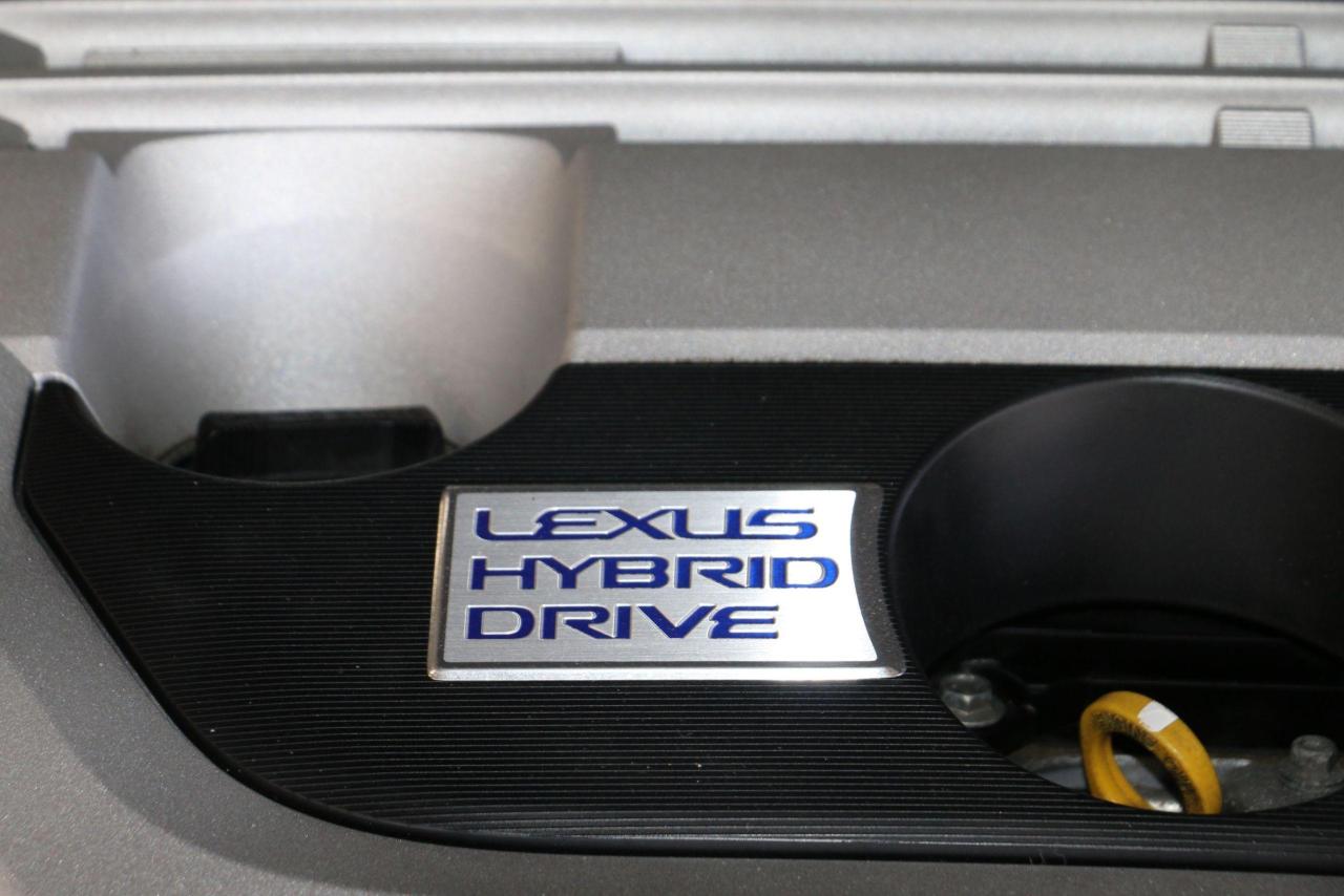 2019 Lexus UX 250h Hybrid - SUNROOF|BLINDSPOT|LANEKEEP|CAMERA - Photo #21