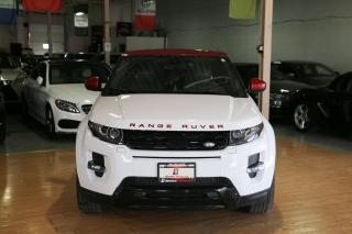 2015 Land Rover Range Rover Evoque DYNAMIC - PANOROOF|NAVIGATION|CAMERA|HEATED SEATS - Photo #2