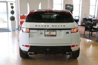 2015 Land Rover Range Rover Evoque DYNAMIC - PANOROOF|NAVIGATION|CAMERA|HEATED SEATS - Photo #5