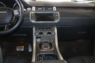 2015 Land Rover Range Rover Evoque DYNAMIC - PANOROOF|NAVIGATION|CAMERA|HEATED SEATS - Photo #13