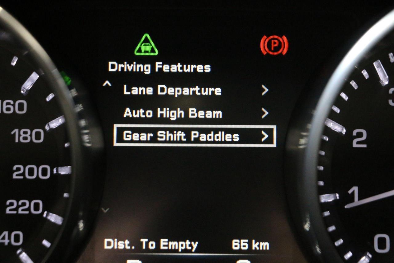 2015 Land Rover Evoque DYNAMIC - PANOROOF|NAVIGATION|CAMERA|HEATED SEATS - Photo #18