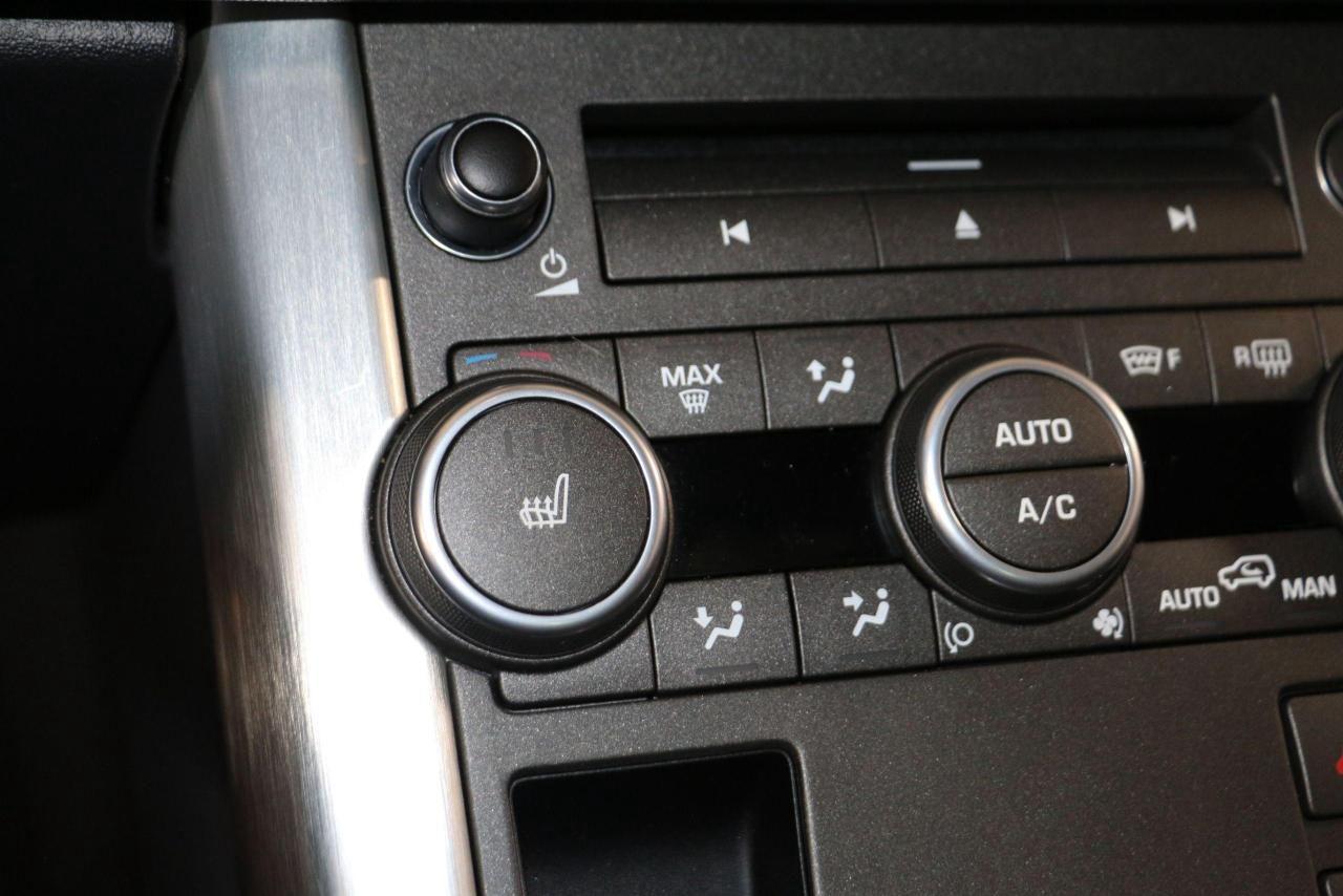 2015 Land Rover Evoque DYNAMIC - PANOROOF|NAVIGATION|CAMERA|HEATED SEATS - Photo #21