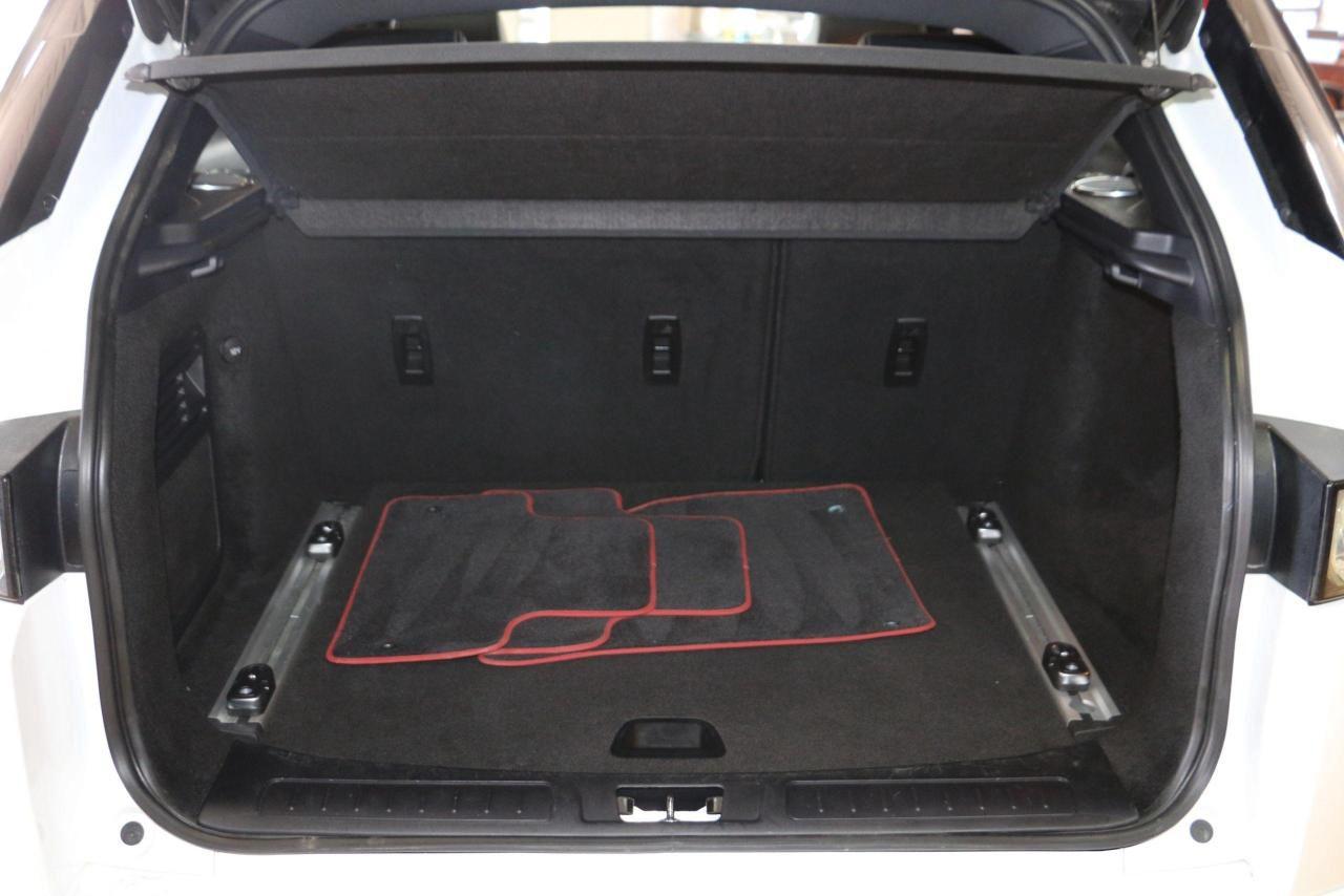 2015 Land Rover Evoque DYNAMIC - PANOROOF|NAVIGATION|CAMERA|HEATED SEATS - Photo #24