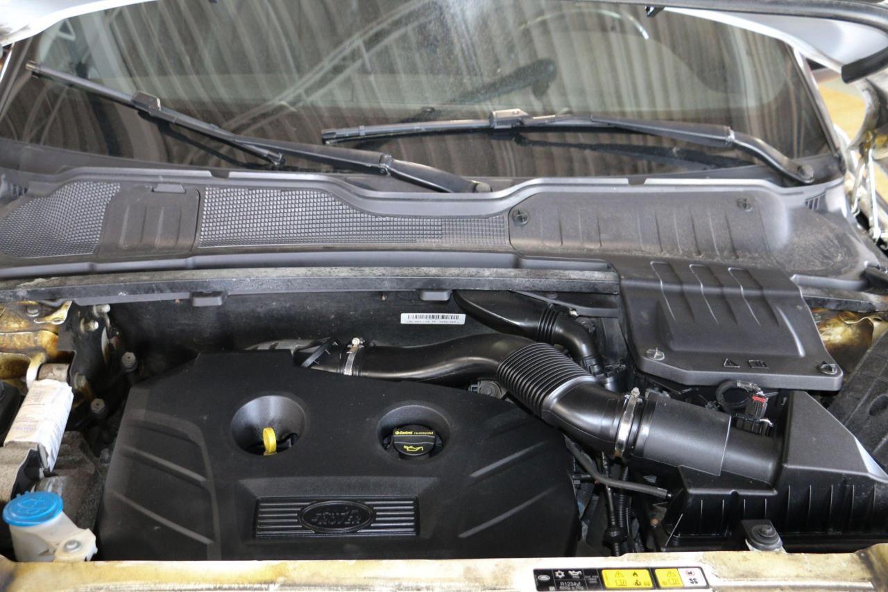 2015 Land Rover Evoque DYNAMIC - PANOROOF|NAVIGATION|CAMERA|HEATED SEATS - Photo #26