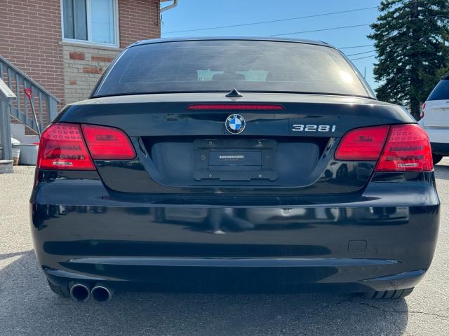 2011 BMW 3 Series 328I CONVERTIBLE / CLEAN CARFAX / M SPORT WHEELS Photo5