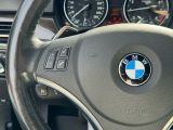 2011 BMW 3 Series 328I CONVERTIBLE / CLEAN CARFAX / M SPORT WHEELS Photo28