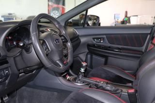 2019 Subaru WRX STI MANUAL - APPLE CARPLAY|CAMERA|HEATED SEAT - Photo #7