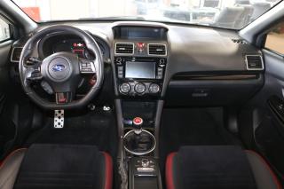 2019 Subaru WRX STI MANUAL - APPLE CARPLAY|CAMERA|HEATED SEAT - Photo #10