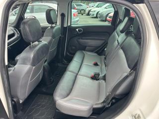 2014 Fiat 500L 5dr HB Lounge - Photo #12