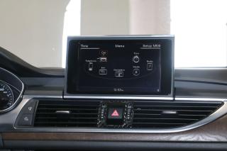 2014 Audi A6 TECHNIK - BLINDSPOT|LANE ASSIST|SUNROOF|360CAM|NAV - Photo #15