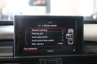 2014 Audi A6 TECHNIK - BLINDSPOT|LANE ASSIST|SUNROOF|360CAM|NAV - Photo #21