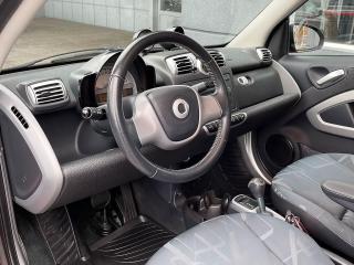 2010 Smart fortwo PASSION|BLUETOOTH|PANOROOF|ALLOYS - Photo #6