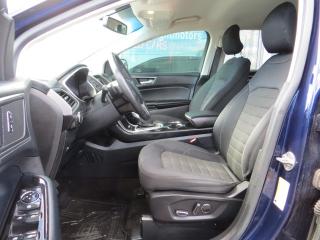 2016 Ford Edge CERTIFIED, SEL 4 WHEEL DRIVE, NAVIGATION, REAR CAM - Photo #8