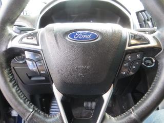 2016 Ford Edge CERTIFIED, SEL 4 WHEEL DRIVE, NAVIGATION, REAR CAM - Photo #15