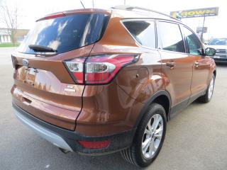 2017 Ford Escape CERTIFIED, 1 OWNER, REAR CAMERA, BLUETOOTH - Photo #7