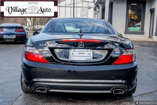 2012 Mercedes-Benz SLK 2DR ROADSTER SLK 250 - Photo #5