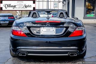 2012 Mercedes-Benz SLK 2DR ROADSTER SLK 250 - Photo #6