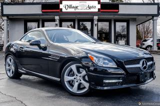 2012 Mercedes-Benz SLK 2DR ROADSTER SLK 250 - Photo #1