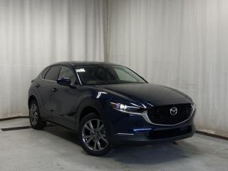 New 2024 Mazda CX-30 GT for sale in Sherwood Park, AB