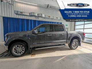 New 2024 Ford F-150 XLT for sale in Carlyle, SK
