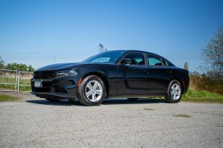 Used 2021 Dodge Charger SXT for sale in Surrey, BC