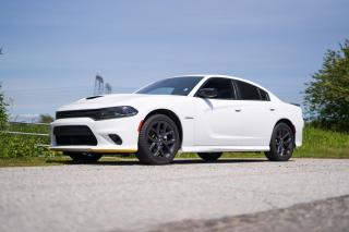 Used 2022 Dodge Charger R/T for sale in Surrey, BC
