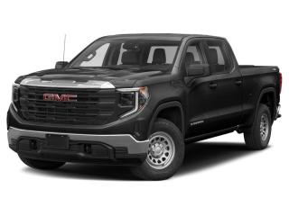 Used 2022 GMC Sierra 1500 AT4 for sale in Grimsby, ON