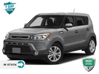 Used 2015 Kia Soul EX for sale in Grimsby, ON