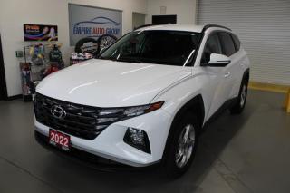 Used 2022 Hyundai Tucson SEL for sale in London, ON