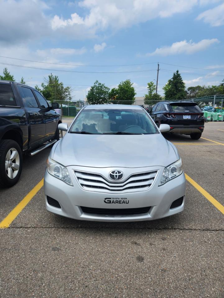 Used 2010 Toyota Camry 4dr Auto LE for sale in Brantford, ON