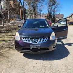 Used 2011 Nissan Rogue  for sale in Brantford, ON