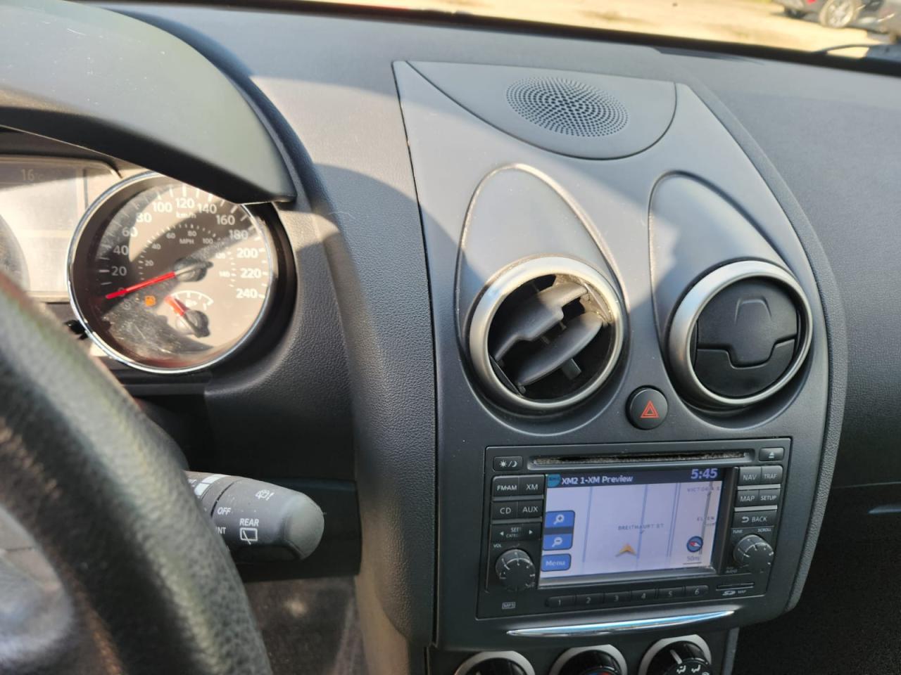 2011 Nissan Rogue AWD 4dr SUV - Photo #11