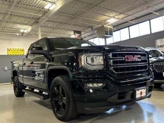 2019 GMC Sierra 1500 Limited ELEVATION|4WD|DOUBLECAB|V8POWERED|6PASSENGER|CAM|+ - Photo #2