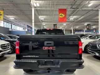 2019 GMC Sierra 1500 Limited ELEVATION|4WD|DOUBLECAB|V8POWERED|6PASSENGER|CAM|+ - Photo #6