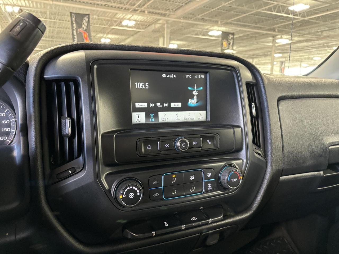 2019 GMC Sierra 1500 Limited ELEVATION|4WD|DOUBLECAB|V8POWERED|6PASSENGER|CAM|+ - Photo #15