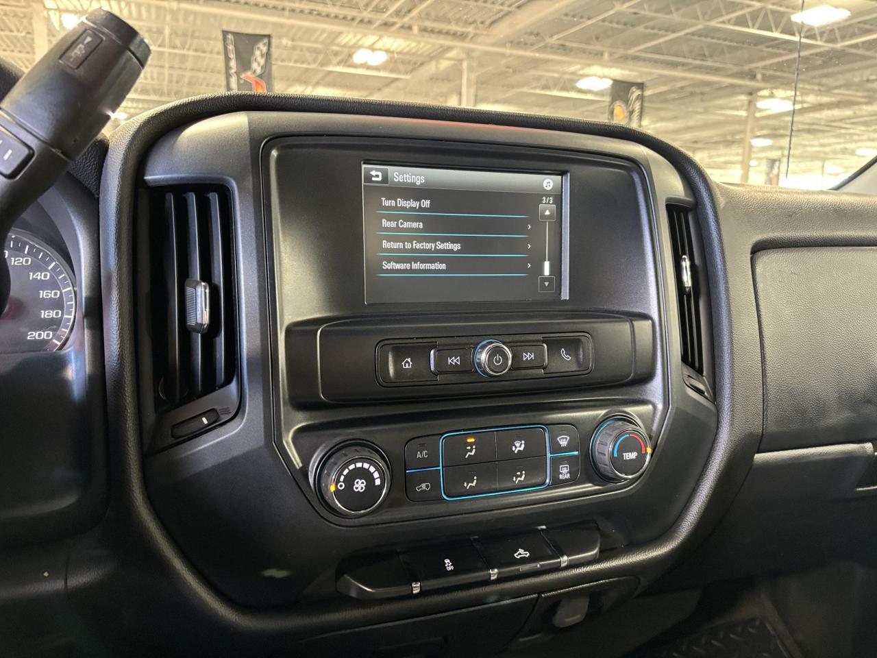 2019 GMC Sierra 1500 Limited ELEVATION|4WD|DOUBLECAB|V8POWERED|6PASSENGER|CAM|+ - Photo #18