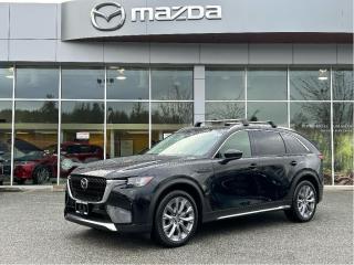 Used 2024 Mazda CX-90 MHEV GT AWD for sale in Surrey, BC
