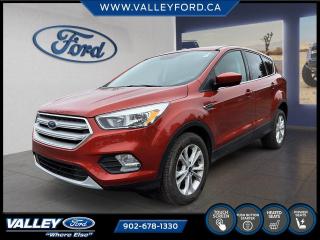 Used 2019 Ford Escape SE HEATED FRONT SEATS for sale in Kentville, NS