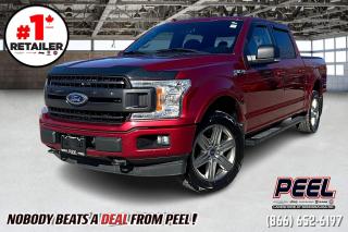 Used 2018 Ford F-150  for sale in Mississauga, ON