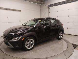 Used 2022 Hyundai KONA | JUST TRADED! for sale in Ottawa, ON