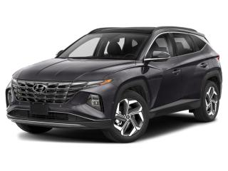 New 2024 Hyundai Tucson Preferred AWD for sale in North Vancouver, BC