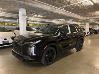 New 2024 Hyundai PALISADE URBAN for sale in North Vancouver, BC