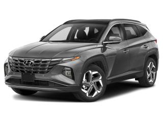 New 2024 Hyundai Tucson TREND AWD for sale in North Vancouver, BC